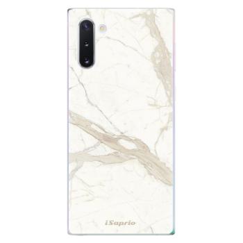 Odolné silikonové pouzdro iSaprio - Marble 12 - Samsung Galaxy Note 10