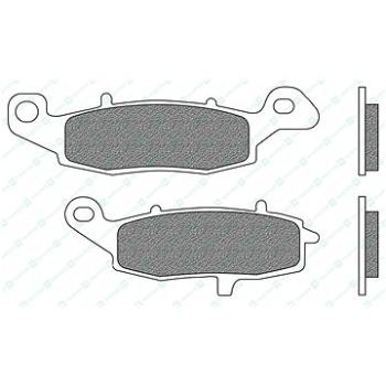 Newfren brzdové destičky (směs ROAD TOURING SINTERED) (2ks) M502-850 (M502-850)