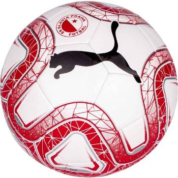 Puma SKS MINI BALL Mini fotbalový míč, bílá, velikost 1