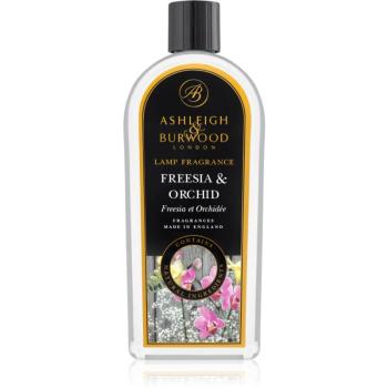 Ashleigh & Burwood London Freesia & Orchid náplň do katalytické lampy 1000 ml