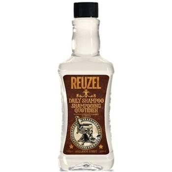 REUZEL Daily Shampoo šampon pro každodenní použití 100 ml (HREUZMXN100446)