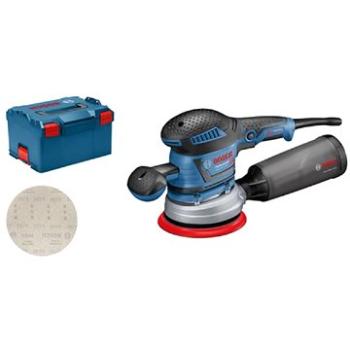 Bosch GEX 40-150 + L-Boxx (060137B201)