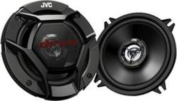 2cestný koaxiální vestavný reproduktor JVC CS-DR520, 260 W