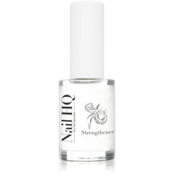 Nail HQ Strengthener posilující lak na nehty 10 ml