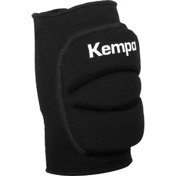 KEMPA KNEE INDOOR SUPPORT PADDED Chránič na koleno, černá, velikost