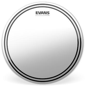 Evans 12" EC2S Frosted