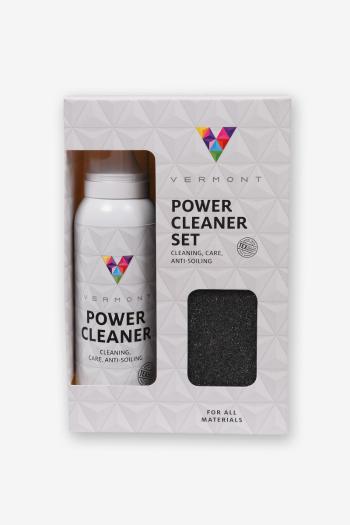 VERMONT Power Cleaner Set 125ml různobarevná None