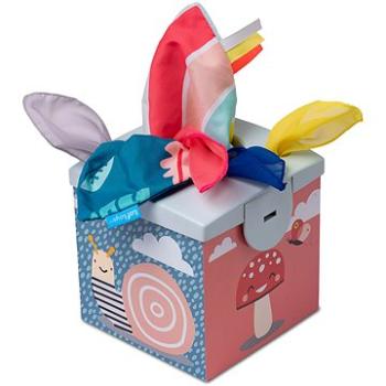 Taf Toys Box s šátky Koala Kimmi (605566127453)