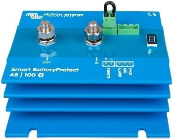 Victron Energy Smart BatteryProtect Lodní nabíječka, příslušenství