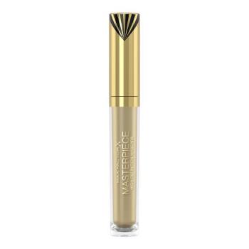 Max Factor Masterpiece 4,5 ml řasenka pro ženy Rich Black objemová řasenka; tvarující řasenka