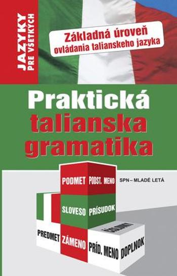 Praktická talianska gramatika - Cochi Christiane