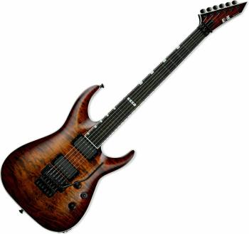 ESP E-II Horizon II FR Tiger Eye Sunburst Elektrická kytara