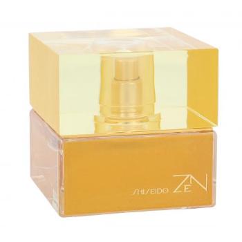 Shiseido Zen 30 ml parfémovaná voda pro ženy