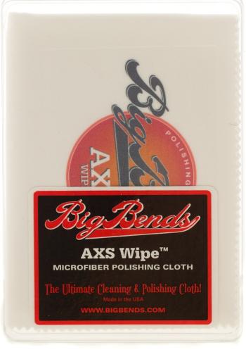 Big Bends AXS Wipes