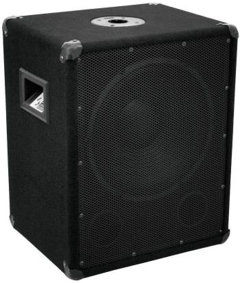 Omnitronic BX-1250 Pasivní subwoofer