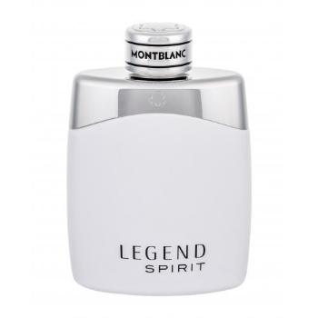 Montblanc Legend Spirit 100 ml toaletní voda pro muže