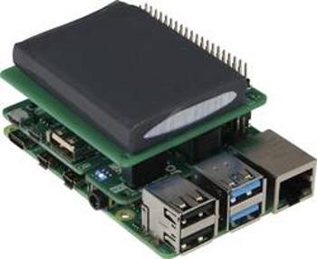 UPS zdroj pro Raspberry Pi® Raspberry Pi®, Joy-it rb-strompi3BAT-XL