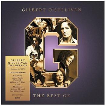 O'Sullivan Gilbert: Best Of (3x CD) - CD (4050538853070)