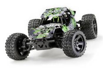 RC model auta Buggy Absima ASB1, komutátorový, 1:10, 4WD (4x4), RtR, 40 km/h