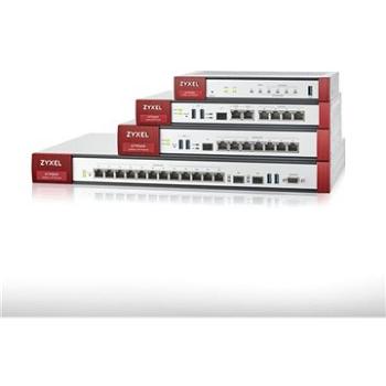 Zyxel ATP200 Firewall (ATP200-EU0102F)