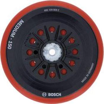 Bosch Accessories 2608601569 Brusný talíř Multiotvor medium, 150 mm Průměr 150 mm