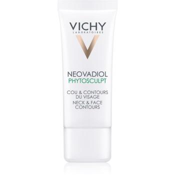 Vichy Neovadiol Phytosculpt péče pro zpevnění a remodelaci kontur krku a obličeje 50 ml