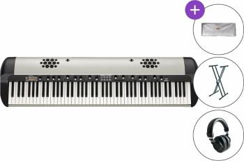 Korg SV2-88S SET Digitální stage piano Silver