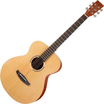 Tanglewood TWR2 O Natural Satin Akustická kytara Jumbo