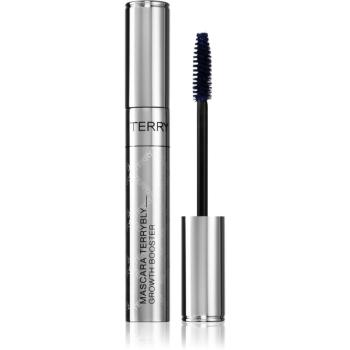 By Terry Terrybly Mascara objemová a pečující řasenka s kyselinou hyaluronovou odstín 3 Terrybleu 8 g