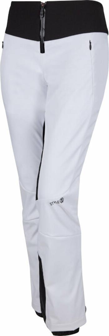 Sportalm Yeti Womens Pants Optical White 38 Lyžařské kalhoty