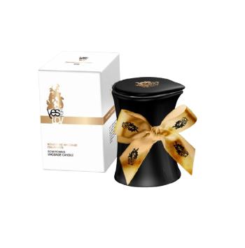 YESforLov Masážní svíčka Bewitching Candle 120 g