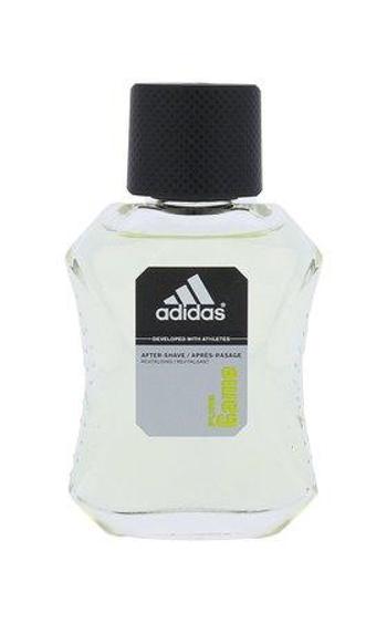Adidas Pure Game - voda po holení 50 ml, mlml