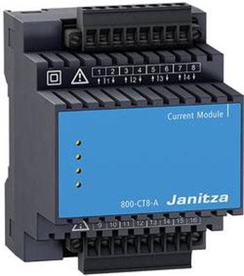 Janitza Modul 800-CT8-A 5231201