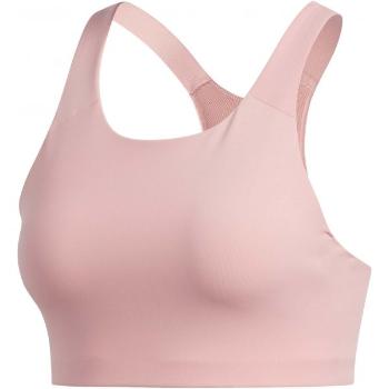 adidas ULT ALPHA BRA Dámská sportovní podprsenka, růžová, velikost S