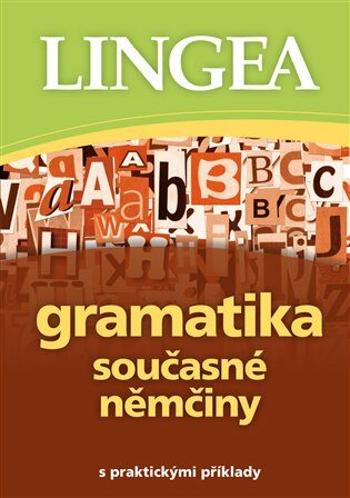 Gramatika současné němčiny