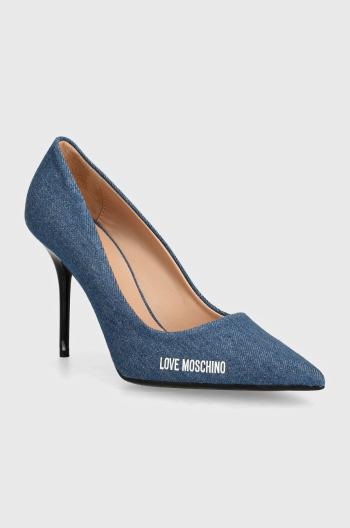 Lodičky Love Moschino JA10089G1LJO5700