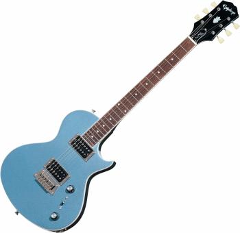 Epiphone Waxx Nighthawk Studio Pelham Blue Elektrická kytara