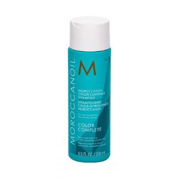 Moroccanoil Color Complete 250 ml šampon pro ženy na barvené vlasy