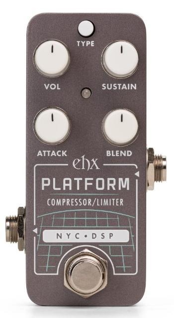 Electro-Harmonix Pico Platform