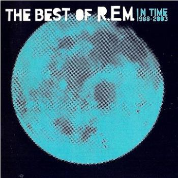 R.E.M.: In Time 1988-2003: The Best of R.E.M. - CD (7200205)