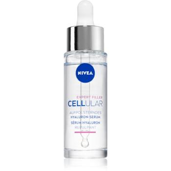 Nivea Cellular Expert Filler vyplňující sérum 30 ml