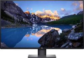 LCD monitor Dell UltraSharp U4320Q, 108 cm (42.5 palec),3840 x 2160 Pixel 5 ms, IPS LCD DisplayPort, HDMI™, USB 3.2 (Gen 1x1) , USB-C™, Audio-Line-out