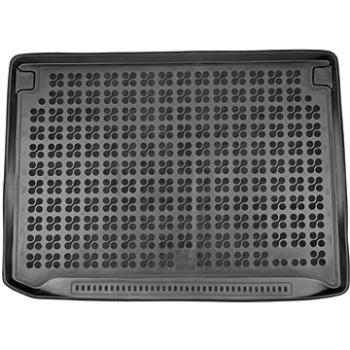 ACI CITROEN C4 Picasso 13- gumová vložka černá do kufru s protiskluzovou úpravou (7 míst/horní dno z (0979X01A)