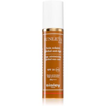 Sisley Sunleÿa ochranný krém proti stárnutí pleti SPF 30 50 ml