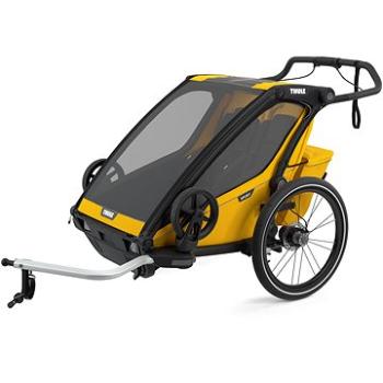 THULE CHARIOT SPORT 2 Spectra Yellow 2021  (872299048670)