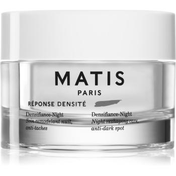 MATIS Paris Réponse Densité Densifiance-Night noční protivráskový krém 50 ml