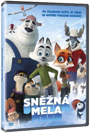 Sněžná mela (DVD)