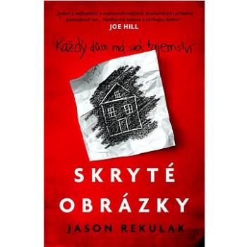 Skryté obrázky (978-80-277-0331-9)