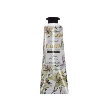 Pielor Secret Garden Hand Cream krém na ruce - Lilium 30 ml