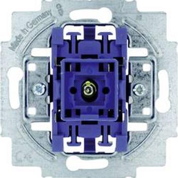 Kontrolní spínač, přepínač Busch-Jaeger 2000/6 USK, 1 ks